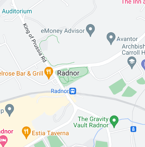 Radnor Township Trash Schedule 2023 (Holidays, Bulk Pickup and Map)