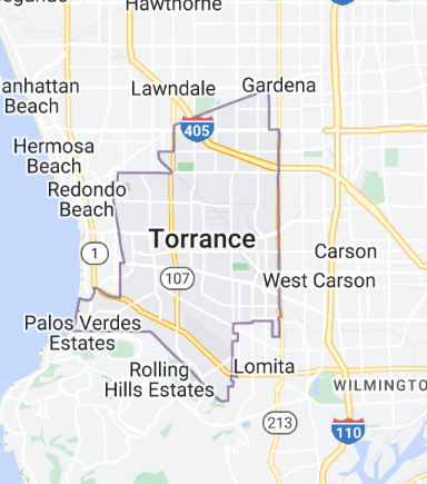 Torrance Trash Schedule 2023 (Map, Holidays and Bulk Pickup)